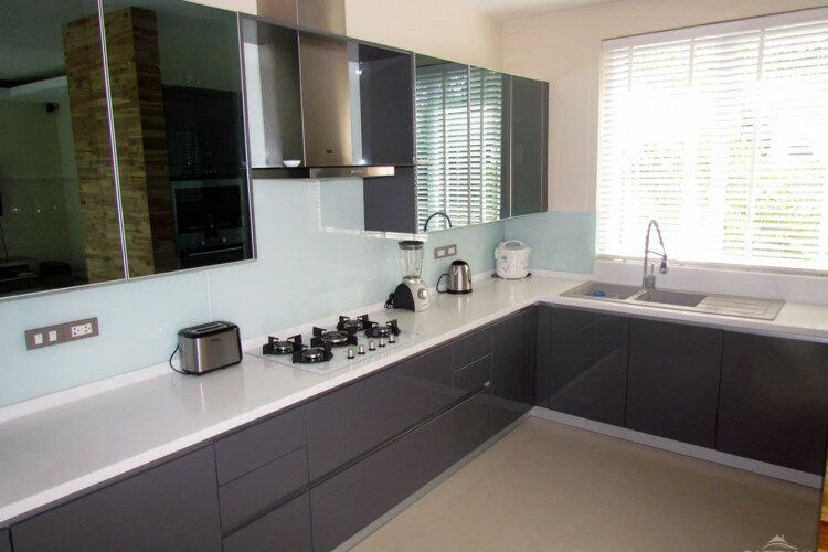 Дом в Паттайе, Таиланд | THE246737