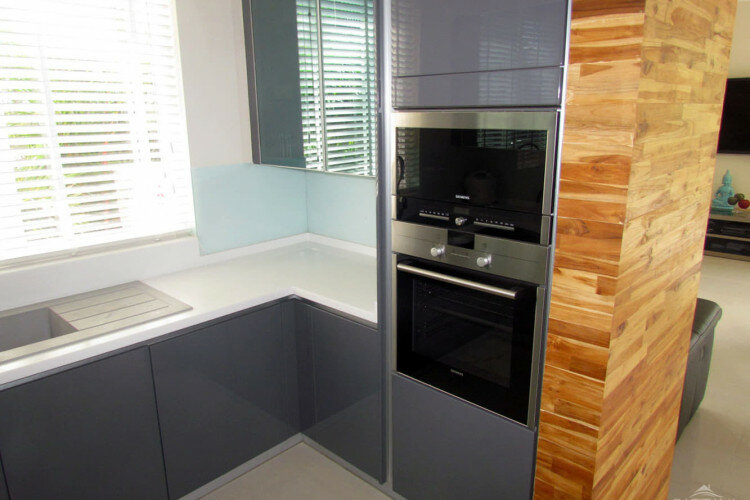 Дом в Паттайе, Таиланд | THE246737