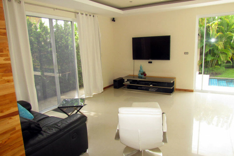 Дом в Паттайе, Таиланд | THE246737