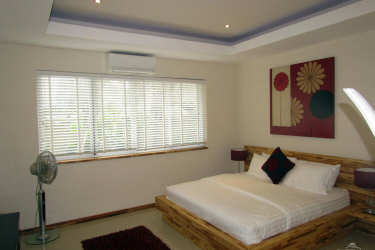 Дом в Паттайе, Таиланд | THE246737