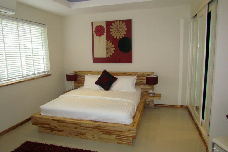 Дом в Паттайе, Таиланд | THE246737