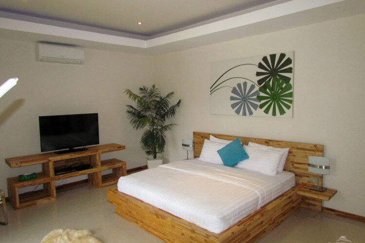 Дом в Паттайе, Таиланд | THE246737