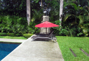 Дом в Паттайе, Таиланд | THE246737