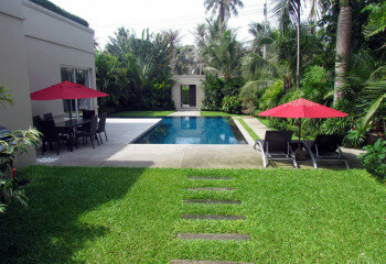 Дом в Паттайе, Таиланд | THE246737