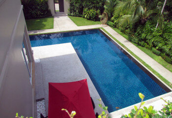 Дом в Паттайе, Таиланд | THE246737