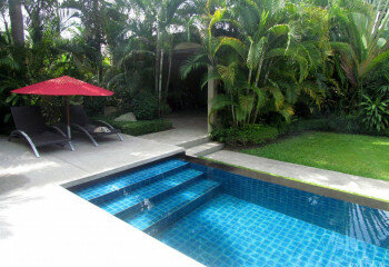 Дом в Паттайе, Таиланд | THE246737