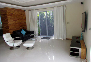 Дом в Паттайе, Таиланд | THE246737