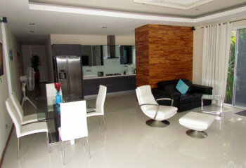 Дом в Паттайе, Таиланд | THE246737