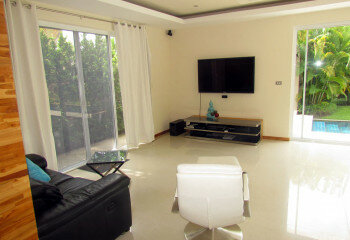 Дом в Паттайе, Таиланд | THE246737