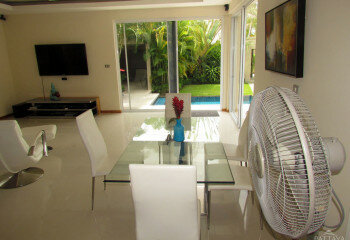 Дом в Паттайе, Таиланд | THE246737