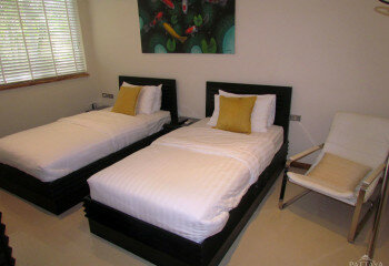 Дом в Паттайе, Таиланд | THE246737