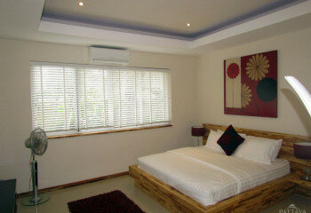 Дом в Паттайе, Таиланд | THE246737