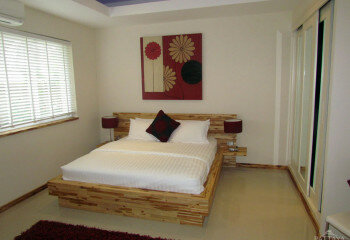 Дом в Паттайе, Таиланд | THE246737