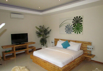 Дом в Паттайе, Таиланд | THE246737