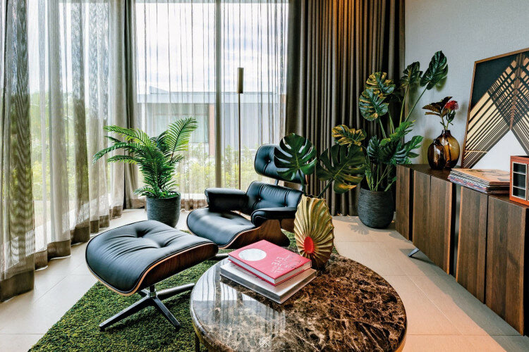 Дом в Паттайе, Таиланд | THE345480