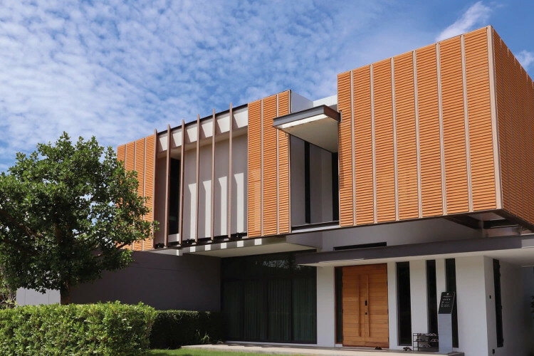 Дом в Паттайе, Таиланд | THE345480