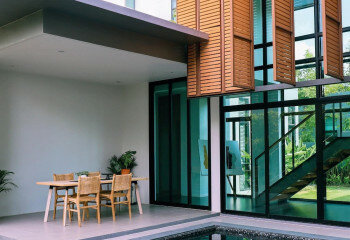 Дом в Паттайе, Таиланд | THE345480