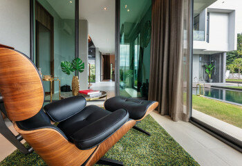 Дом в Паттайе, Таиланд | THE345480