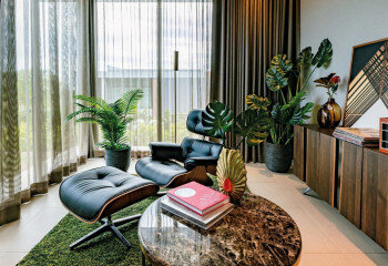 Дом в Паттайе, Таиланд | THE345480