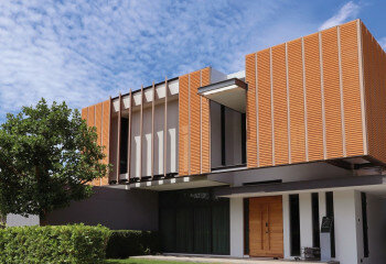 Дом в Паттайе, Таиланд | THE345480