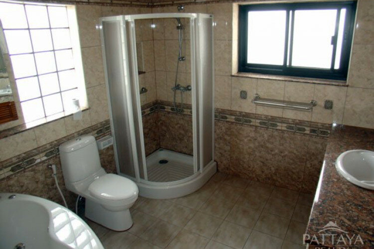 Дом в Паттайе, Таиланд | THE546782