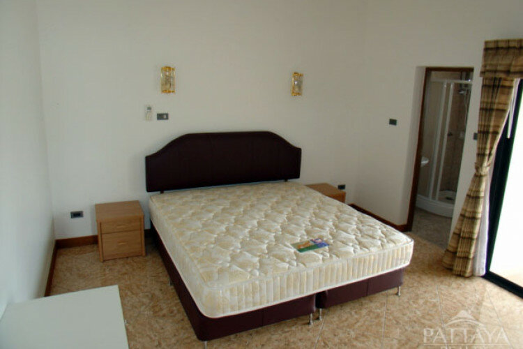 Дом в Паттайе, Таиланд | THE546782