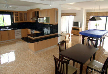 Дом в Паттайе, Таиланд | THE546782