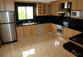 Дом в Паттайе, Таиланд | THE546782