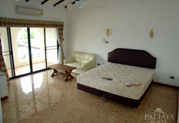 Дом в Паттайе, Таиланд | THE546782