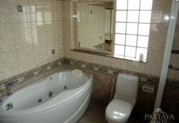 Дом в Паттайе, Таиланд | THE546782