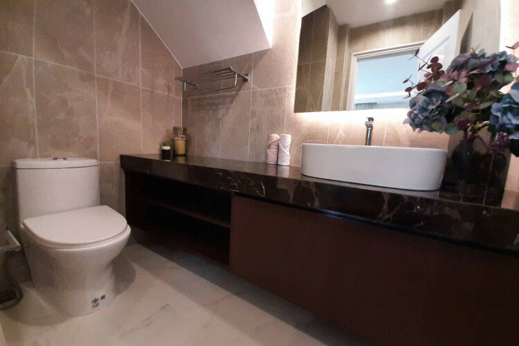 Дом в Паттайе, Таиланд | THE146725