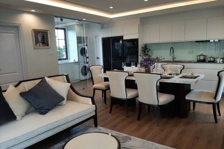 Дом в Паттайе, Таиланд | THE146725