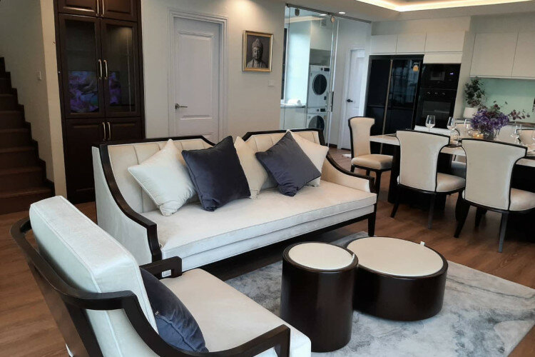 Дом в Паттайе, Таиланд | THE146725