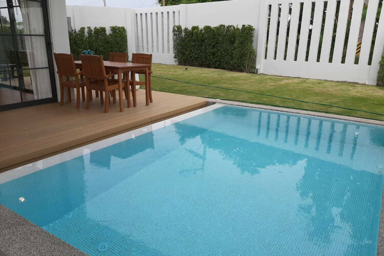 Дом в Паттайе, Таиланд | THE146725