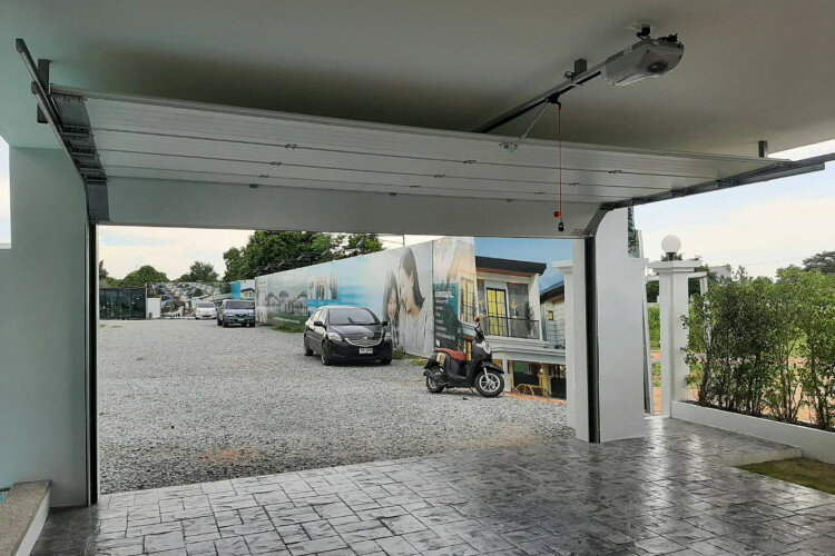 Дом в Паттайе, Таиланд | THE146725