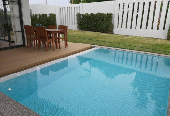 Дом в Паттайе, Таиланд | THE146725