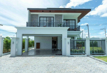 Дом в Паттайе, Таиланд | THE146725