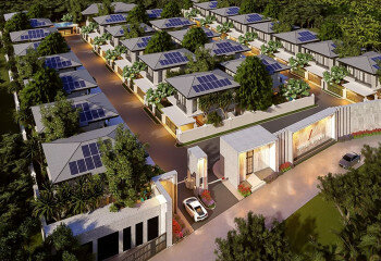 Дом в Паттайе, Таиланд | THE146725