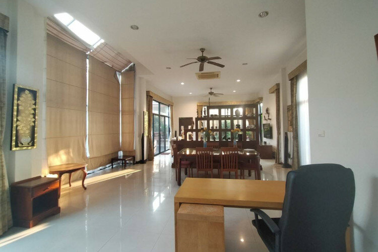 Дом в Паттайе, Таиланд | THE446791