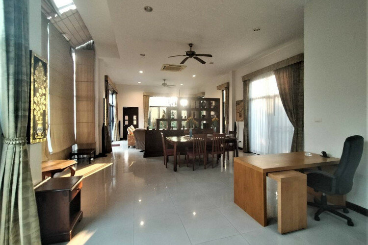 Дом в Паттайе, Таиланд | THE446791