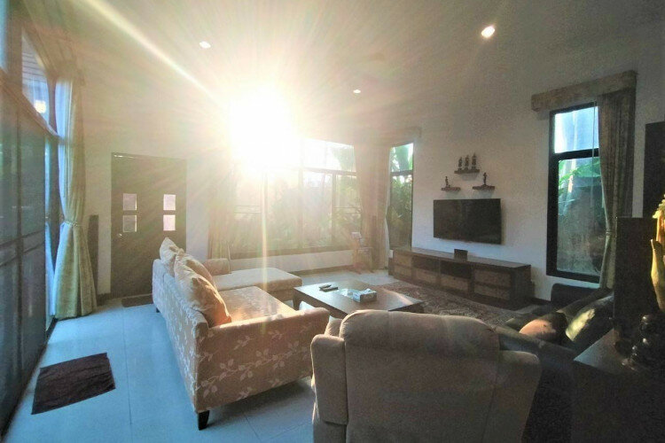 Дом в Паттайе, Таиланд | THE446791