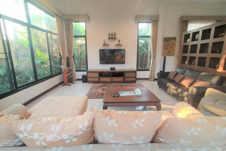 Дом в Паттайе, Таиланд | THE446791