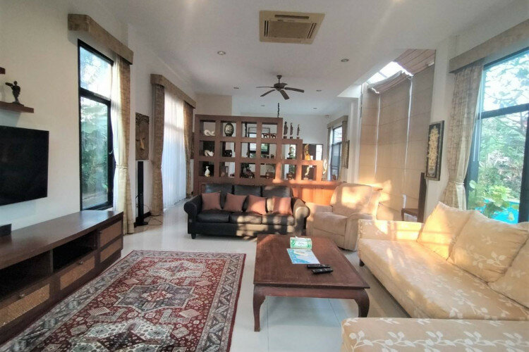 Дом в Паттайе, Таиланд | THE446791