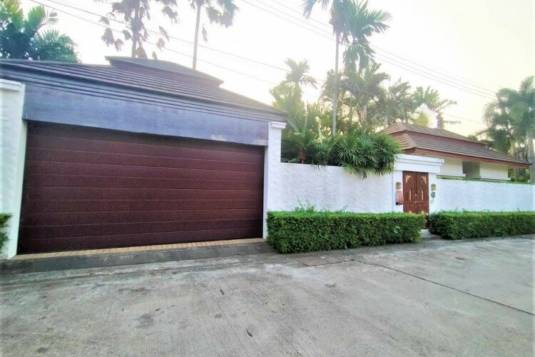 Дом в Паттайе, Таиланд | THE446791