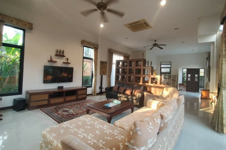 Дом в Паттайе, Таиланд | THE446791