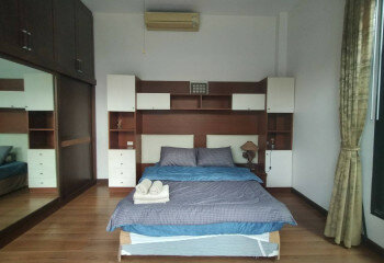 Дом в Паттайе, Таиланд | THE446791