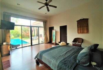 Дом в Паттайе, Таиланд | THE446791