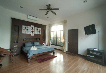 Дом в Паттайе, Таиланд | THE446791