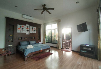 Дом в Паттайе, Таиланд | THE446791