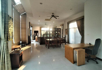 Дом в Паттайе, Таиланд | THE446791